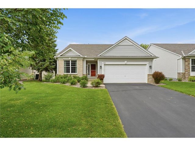 10812 Thone Circle, Woodbury, MN 55129
