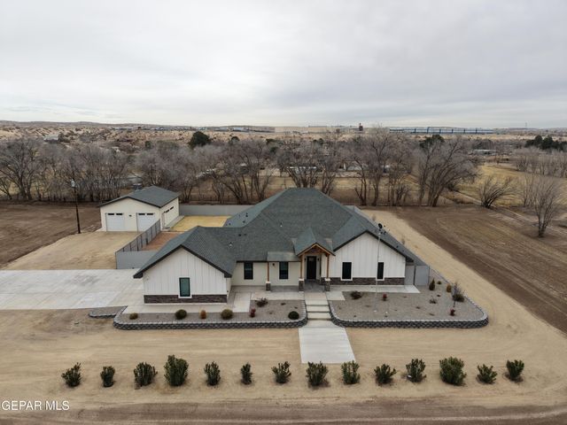12329 SUGDEN Road, Clint, TX 79836