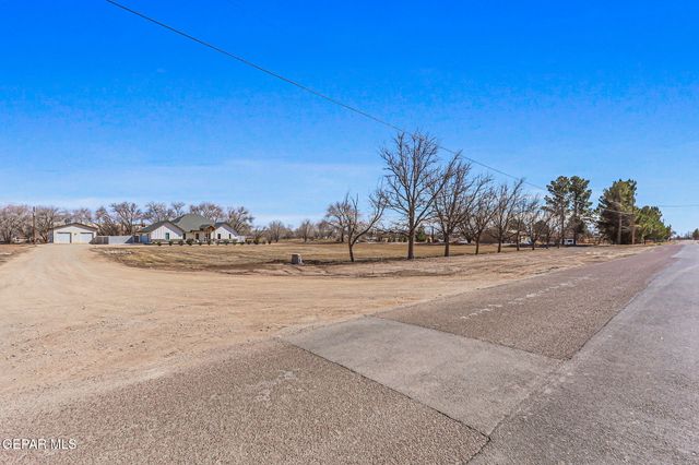 12329 SUGDEN Road, Clint, TX 79836