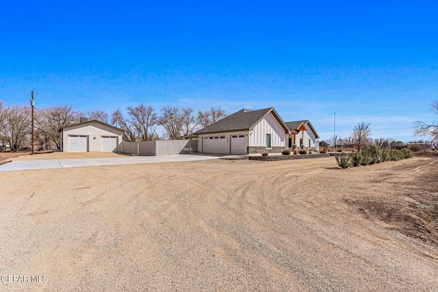 12329 SUGDEN Road, Clint, TX 79836