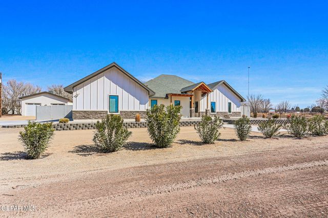 12329 SUGDEN Road, Clint, TX 79836