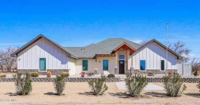 12329 SUGDEN Road, Clint, TX 79836