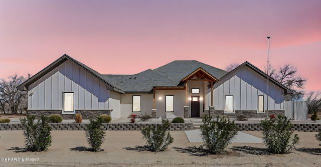 12329 SUGDEN Road, Clint, TX 79836