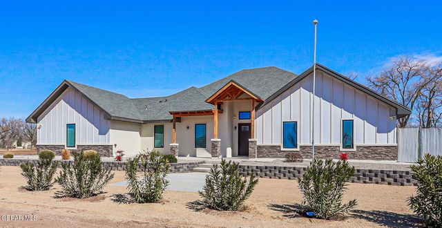 12329 SUGDEN Road, Clint, TX 79836