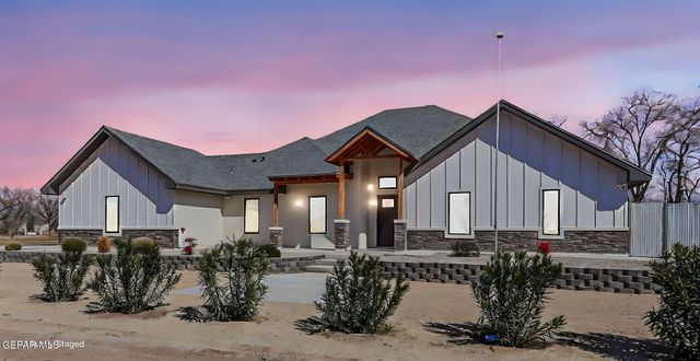 12329 SUGDEN Road, Clint, TX 79836