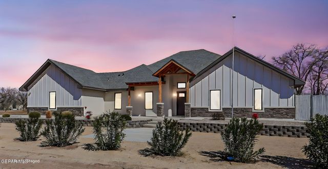 12329 SUGDEN Road, Clint, TX 79836