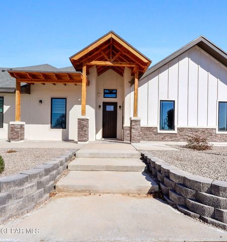 12329 SUGDEN Road, Clint, TX 79836