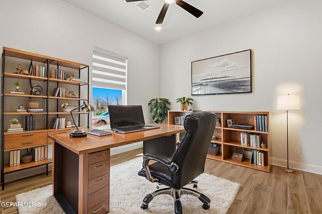 12329 SUGDEN Road, Clint, TX 79836