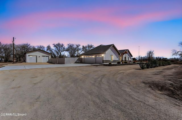 12329 SUGDEN Road, Clint, TX 79836