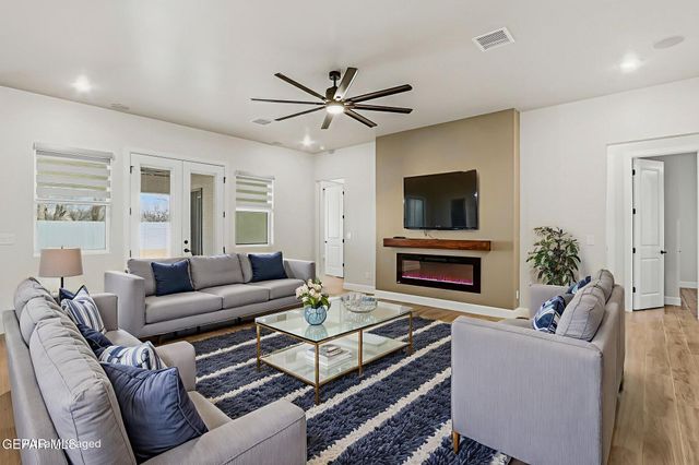 12329 SUGDEN Road, Clint, TX 79836