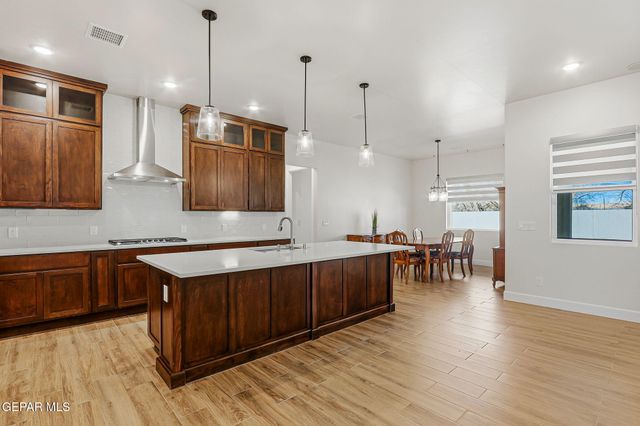 12329 SUGDEN Road, Clint, TX 79836