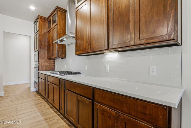 12329 SUGDEN Road, Clint, TX 79836