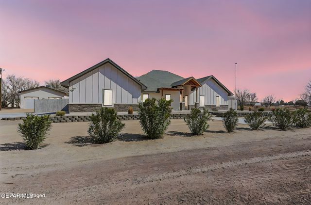 12329 SUGDEN Road, Clint, TX 79836