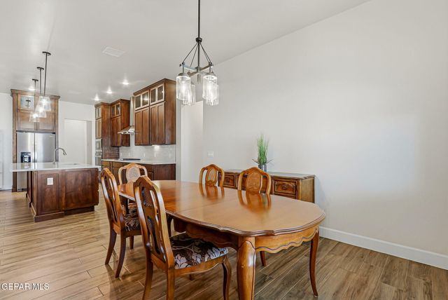 12329 SUGDEN Road, Clint, TX 79836