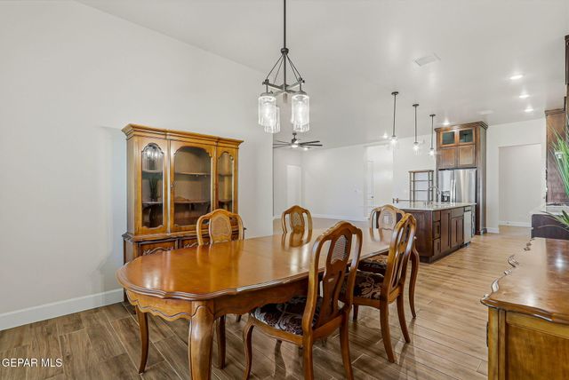 12329 SUGDEN Road, Clint, TX 79836