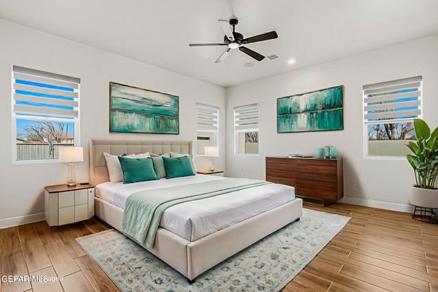 12329 SUGDEN Road, Clint, TX 79836