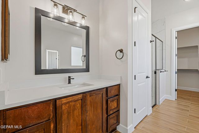 12329 SUGDEN Road, Clint, TX 79836