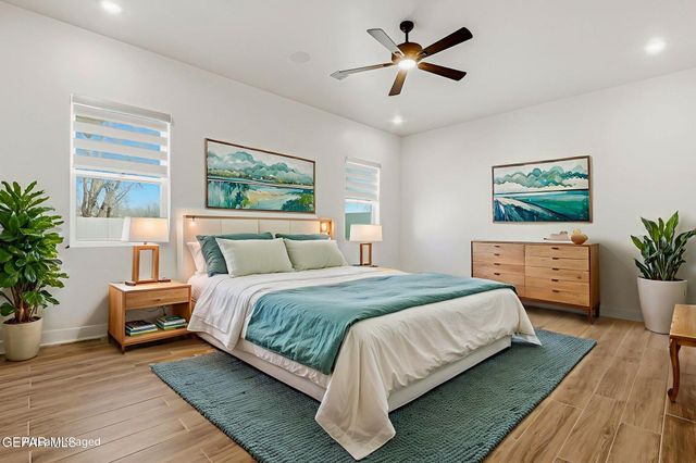 12329 SUGDEN Road, Clint, TX 79836