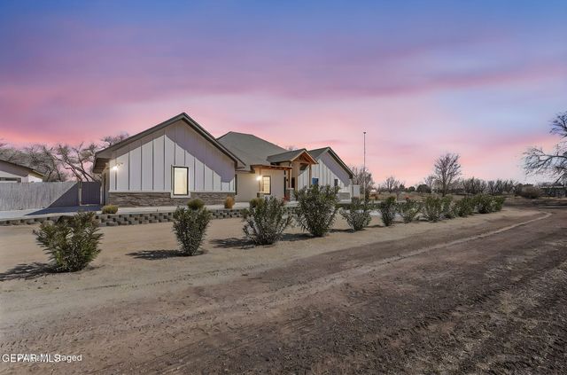 12329 SUGDEN Road, Clint, TX 79836