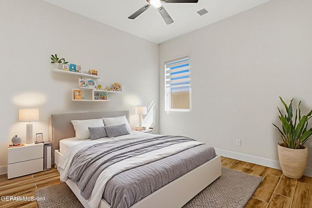 12329 SUGDEN Road, Clint, TX 79836