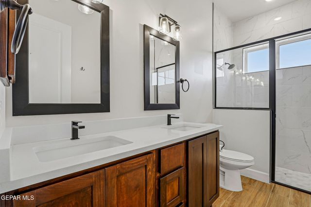 12329 SUGDEN Road, Clint, TX 79836