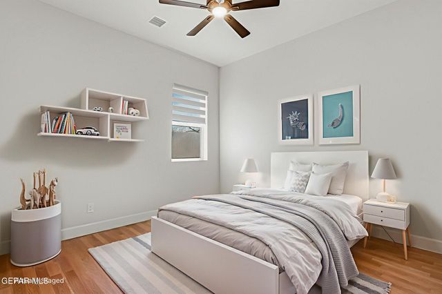 12329 SUGDEN Road, Clint, TX 79836