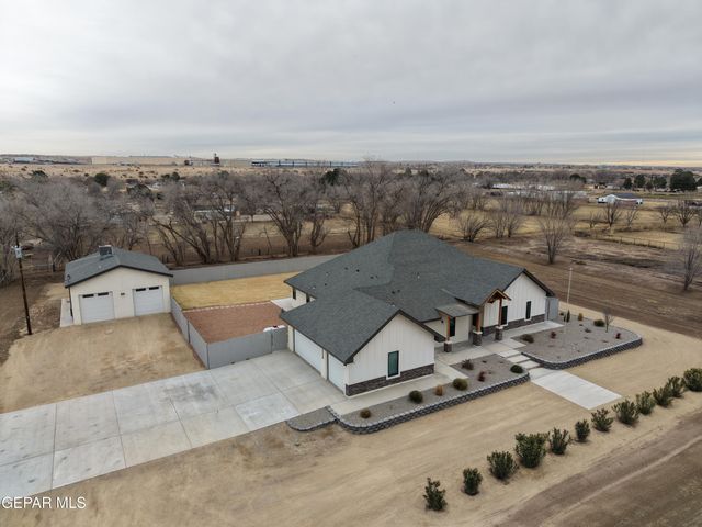 12329 SUGDEN Road, Clint, TX 79836