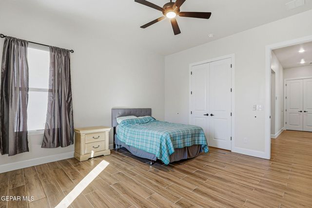 12329 SUGDEN Road, Clint, TX 79836