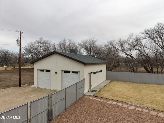 12329 SUGDEN Road, Clint, TX 79836