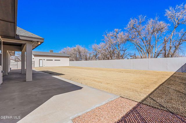 12329 SUGDEN Road, Clint, TX 79836