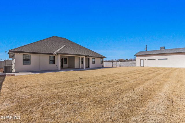 12329 SUGDEN Road, Clint, TX 79836