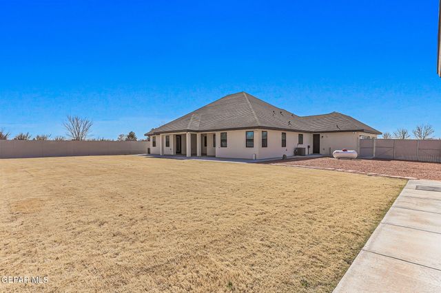 12329 SUGDEN Road, Clint, TX 79836