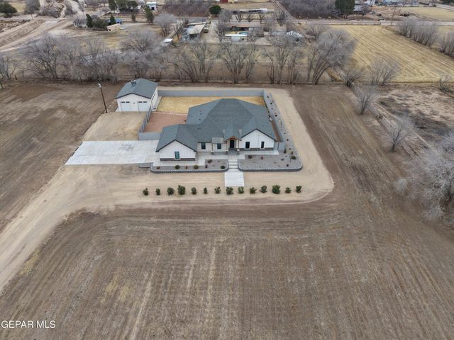 12329 SUGDEN Road, Clint, TX 79836