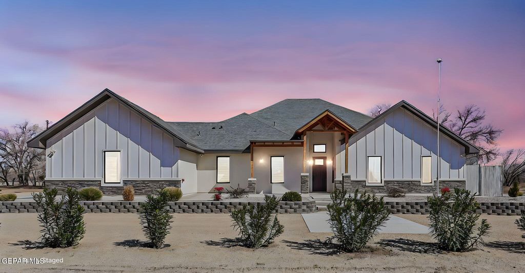 12329 SUGDEN Road, Clint, TX 79836