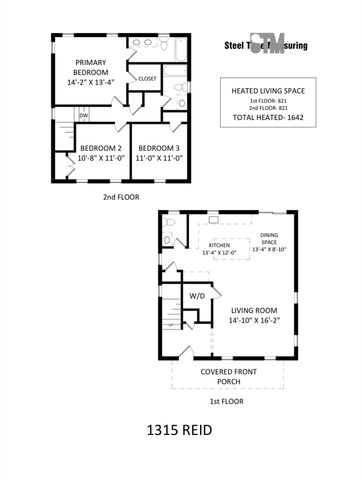 1315 Reid Street, Albemarle, NC 28001