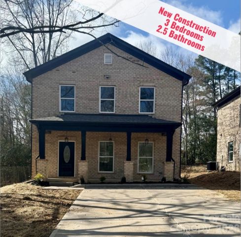 1315 Reid Street, Albemarle, NC 28001