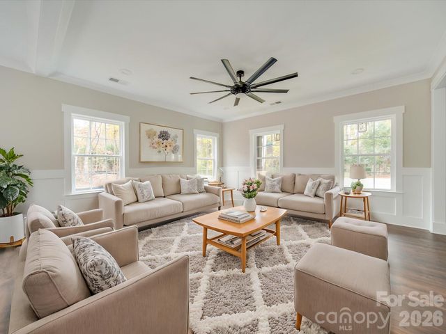 1315 Reid Street, Albemarle, NC 28001