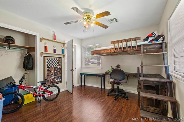 1801 S Santa Fe Avenue, Bartlesville, OK 74003