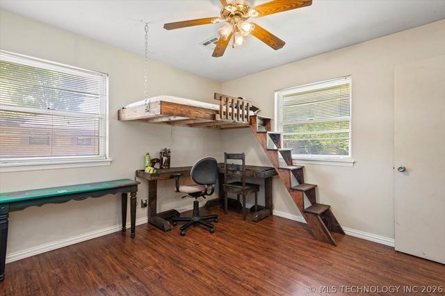 1801 S Santa Fe Avenue, Bartlesville, OK 74003