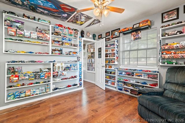 1801 S Santa Fe Avenue, Bartlesville, OK 74003