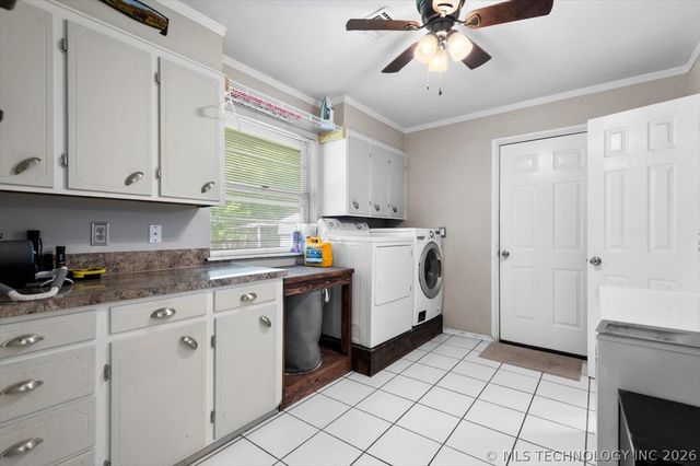 1801 S Santa Fe Avenue, Bartlesville, OK 74003