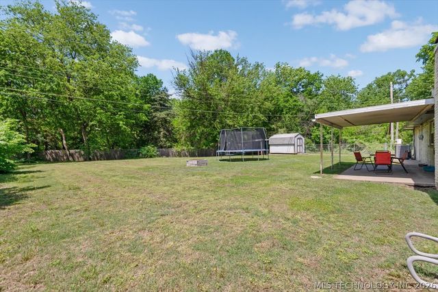 1801 S Santa Fe Avenue, Bartlesville, OK 74003