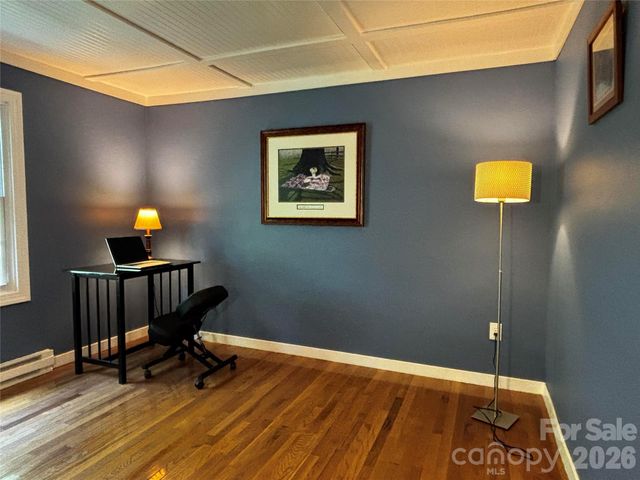 2879 Chandler Creek Road, Mars Hill, NC 28754