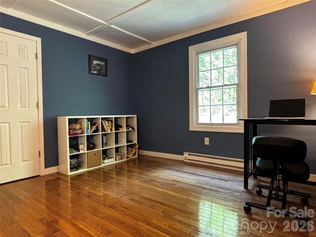 2879 Chandler Creek Road, Mars Hill, NC 28754