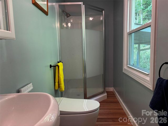 2879 Chandler Creek Road, Mars Hill, NC 28754