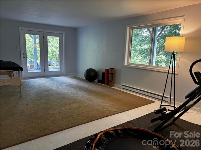2879 Chandler Creek Road, Mars Hill, NC 28754