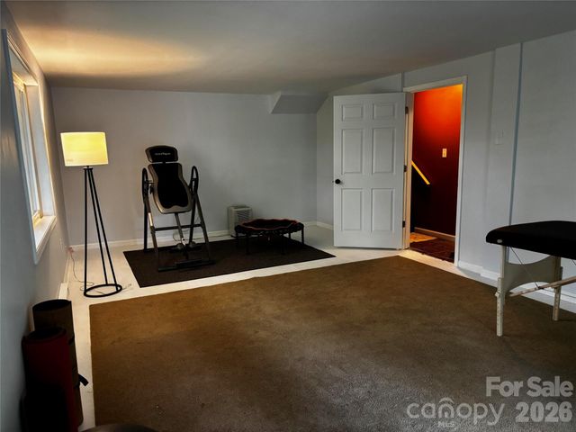 2879 Chandler Creek Road, Mars Hill, NC 28754