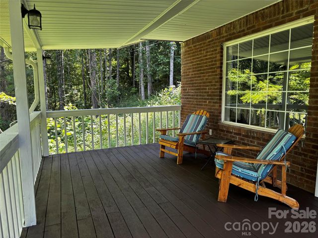 2879 Chandler Creek Road, Mars Hill, NC 28754