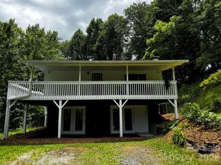 2879 Chandler Creek Road, Mars Hill, NC 28754