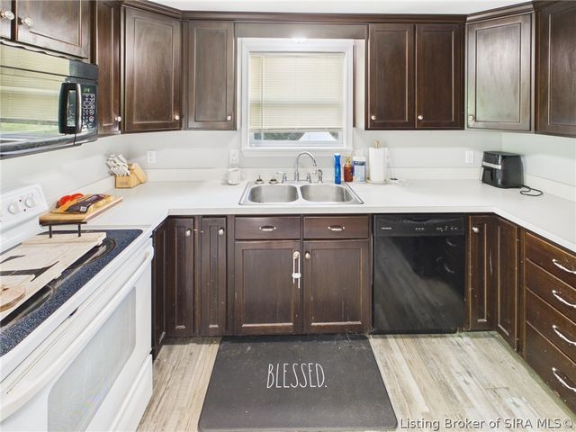 1411 Duncil Drive, Charlestown, IN 47111